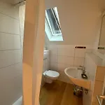 Apartamento Alte Remise Gotinga