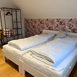 Apartamento Alte Remise Gotinga