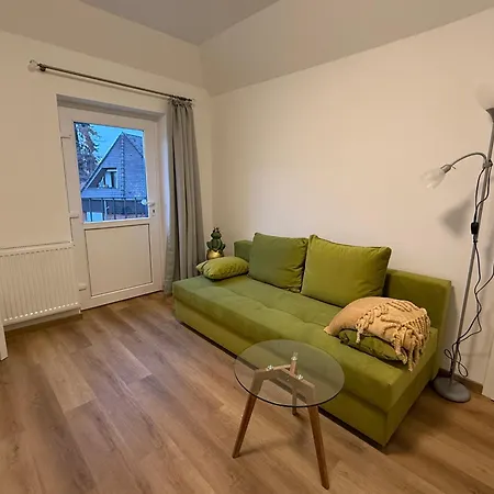 Alte Remise Апартаменты Гёттинген