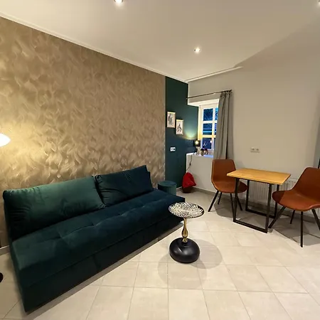 Апартаменты Alte Remise Гёттинген