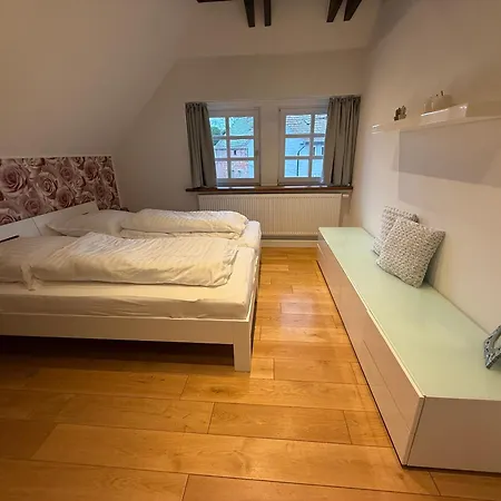 Alte Remise Апартаменты Гёттинген