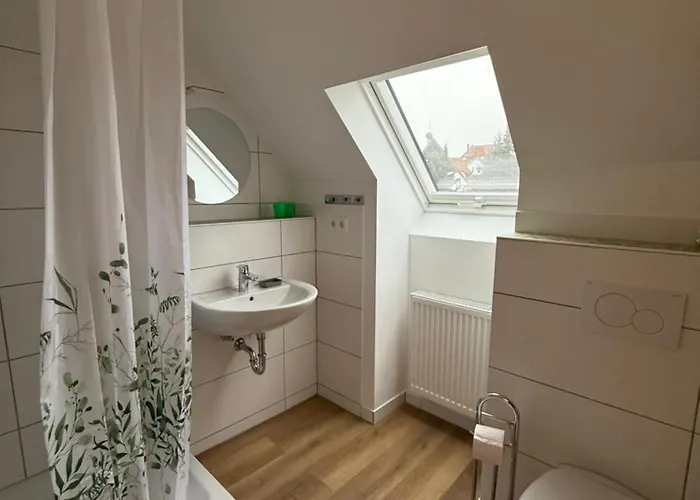 Alte Remise Апартаменты