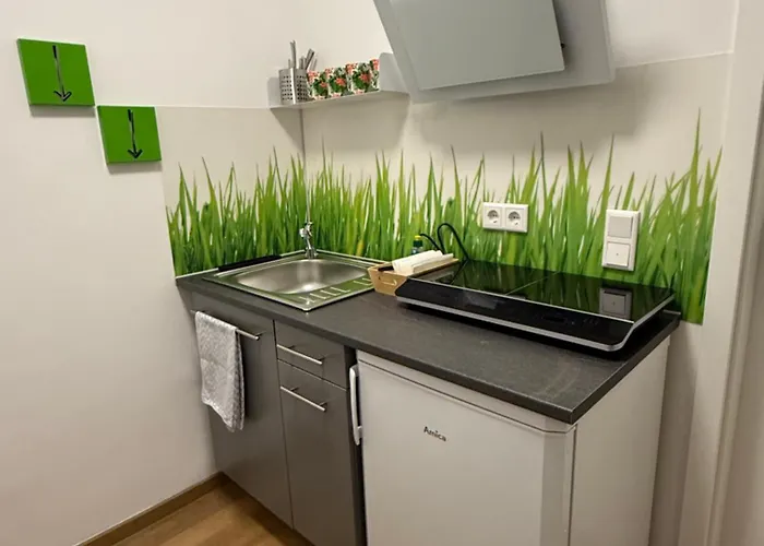 Alte Remise * Гёттинген