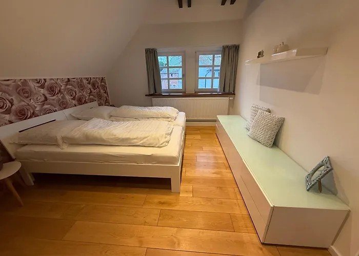 Alte Remise Апартаменты Гёттинген