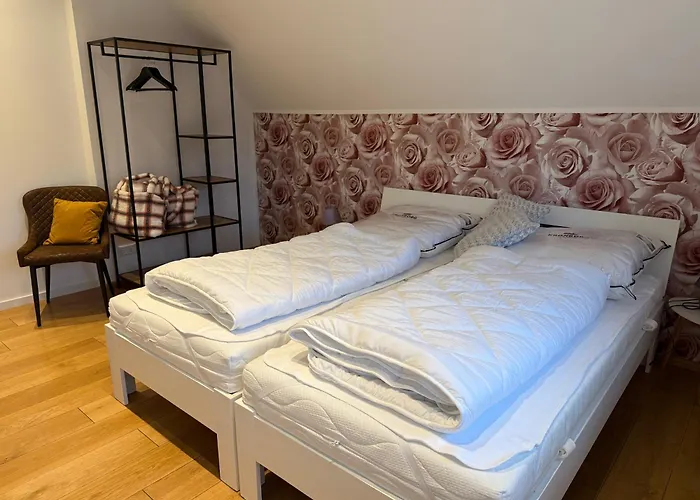 Апартаменты Alte Remise Гёттинген